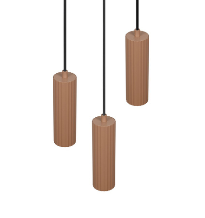 Kaskadowa lampa wisząca SOKA (367730365) - Trio