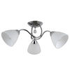 Lampa Wisząca Lugano (PND-5643-3) - Italux