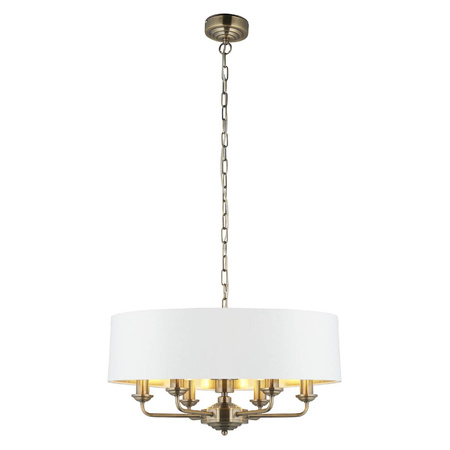 Lampa Wisząca Highclere (98933) Endon