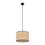 Lampa wisząca LIBERIA Ø30 (4730) - TK Lighting