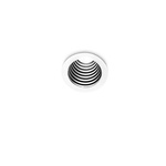 Oprawa wpuszczana ONE Biała (ONE_3W_D3.6) - Ideal Lux