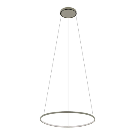 Lampa wisząca CIRCOLO LED M (11403) - Nowodvorski