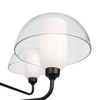 Żyrandol Memory (MOD177PL-04B) - Maytoni