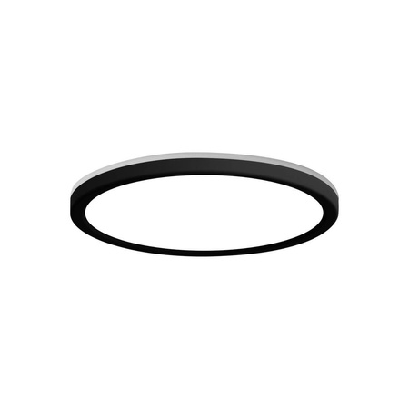 Plafon Corte (PLF-63452-300R-28W-BL) - Italux