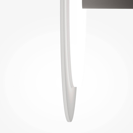 Oprawa do systemu szynowego Relax (TR107-4-5W-DS-W) - Maytoni