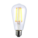 Żarówka E27 LED filament pear (93025) Endon