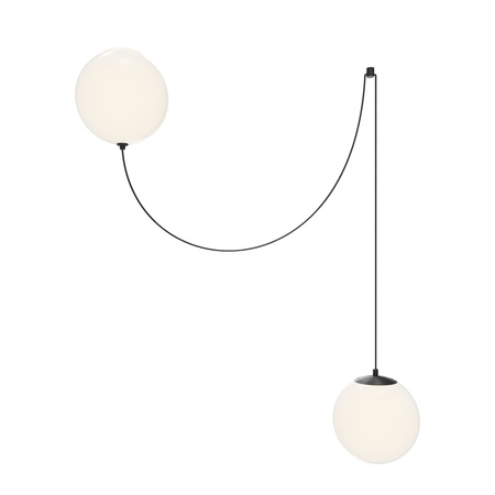 Lampa wisząca Twins (MOD427PL-L20B3K1) - Maytoni