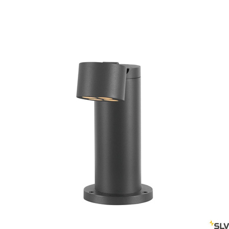 Lampa stojąca zewnętrzna R-CUBE 35 (1007513) - SLV