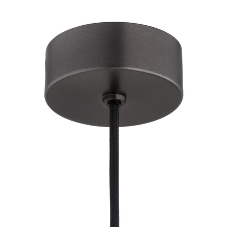 Pojedyncza lampa wisząca  SACRAMENTO (8831) - Argon