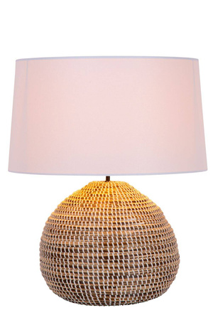Lampa stołowa MADUKA (10550/81/43) - Lucide