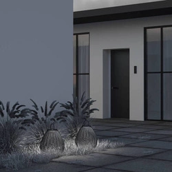 Lampa stojąca Plet (OSL599FL-L5B3K) - Maytoni