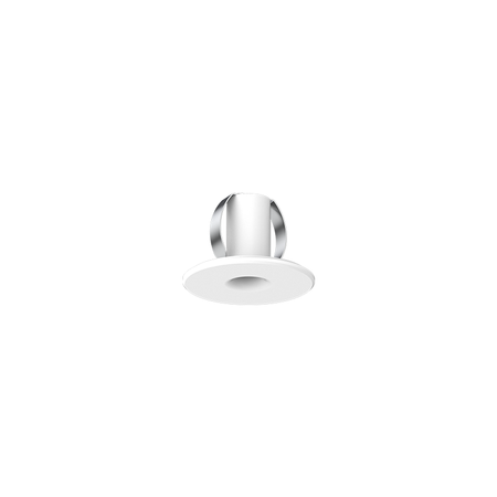 RECESSED SPOT LED LIGHT 2W 3000K WHITE IP44 (S169 Zambelis) - Zambelis
