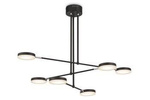 Lampa wisząca Fad (MOD070PL-L38B3K) - Maytoni