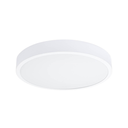 Plafon ONYX 50 biały LED 3000K (SL.1247) - Sollux Lighting