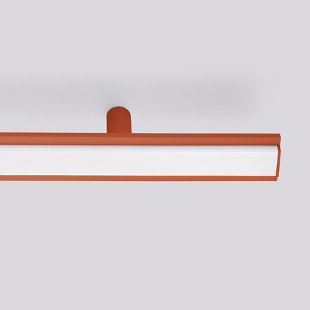 Plafon LAGOM ochra czerwona 3000K (TH.523) - Thoro Lighting