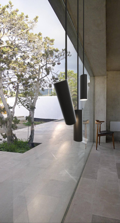 Lampa wisząca MIB Nordlux GU10 8W Metal Czarny