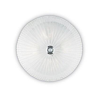 Plafon SHELL PL6 (008622) Ideal Lux