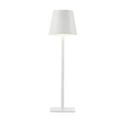 Lampa ogrodowa Atlis (TB-2821-WH) - Italux