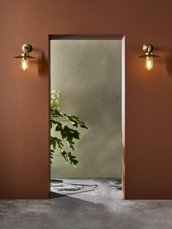 Kinkiet zewnętrzny Portree Wall (1400003) - Astro Lighting