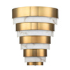 Kinkiet LED (QN-ECHELON-W) - Quintiesse