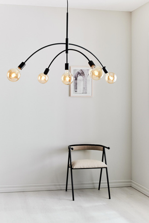 Lampa wisząca CRUX 5 (108282) - Markslojd