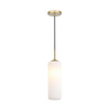 Lampa wiszaca Vesta 1xE27 (ML1803) - Milagro