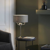 Lampa Stołowa Highclere (99149) Endon
