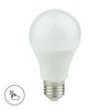 Żarówka LED 9W A60 E27 3000K Zmierzchowa (EK8048) - Eko-Light
