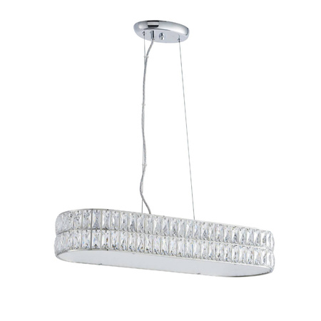 Lampa Wisząca Verina (76514) Endon