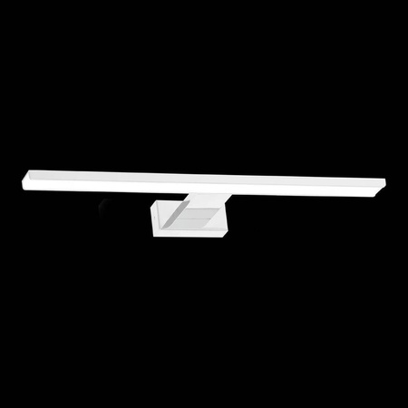 Kinkiet PINTO WHITE 12W LED 50cm (ML8235) - Milagro