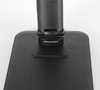 Lampa Biurkowa LED 6W CCT czarna ściemniana, przełącznikiem barwy światła (BLAUPUNKT-LBB6CCT)