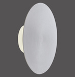 AKKU-PUNTUA KINKIET ALUMINIUM (8153-95) - Paul Neuhaus