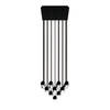 Lampa Wisząca SHALLOW 25 (0054.33.NE) - Vivida