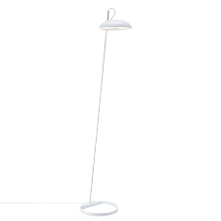 Lampa podłogowa VERSALE Nordlux G9 3x3W Metal Biały
