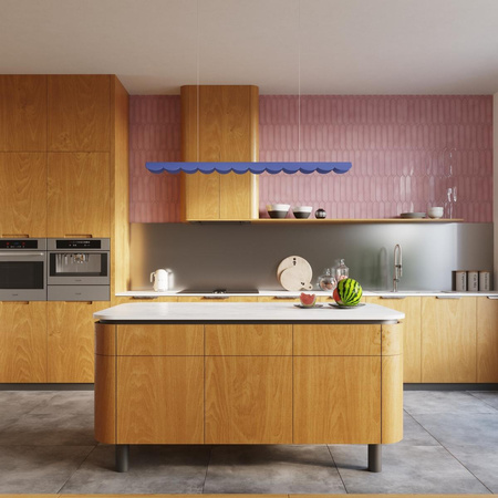 Lampa wisząca BISCUIT 100 mocca LED 3000K (TH.669) - Thoro Lighting