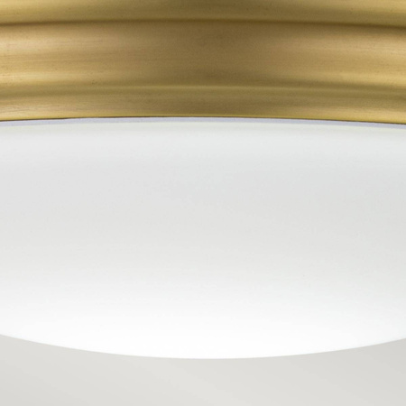 Plafon Brompton (BATH-BROMPTON-F-BB) - Elstead Lighting