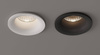 LED lampa DE-200 F-6W White IP54 CRI80 3000K (03352W) - ZARlight