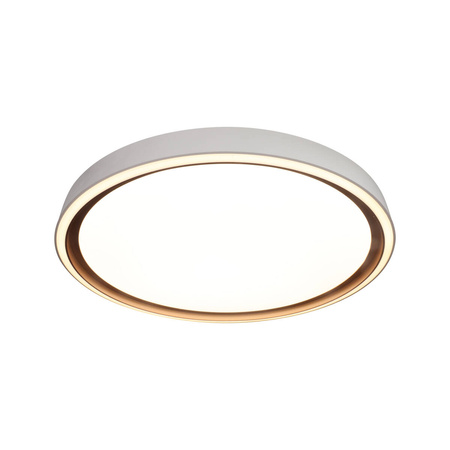 Plafon Rende  (PLF-63728-3K4K6K-GD-WH-SL) - Italux