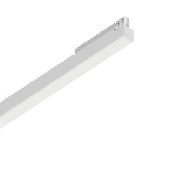 Oprawa systemu szynowego DISPLAY Biały (DISPLAY_UGR_D1595_3000K_WH) - Ideal Lux