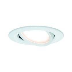 Oprawa wpuszczana Nova Coin ruchoma LED (PL93448) - Paulmann