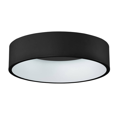 Plafon Chiara (3945-842RC-BK-3) - Italux