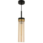 Lampa Wisząca Malika 1 (PL0140-1) - Yaskr