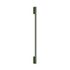 Kinkiet SAPPO 120 zielony oliwkowy LED 4000K (TH.423) - Thoro Lighting