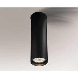 Oprawa natynkowa ARDIA (czarny) (1110) - Shilo