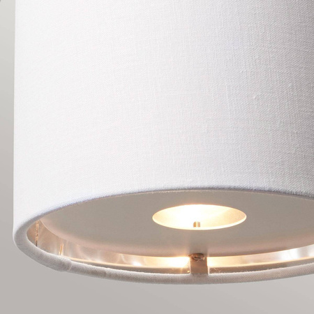 Kinkiet Balance (BALANCE1-WPN) - Elstead Lighting