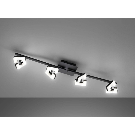 Lampa Sufitowa Ray (21403) - Fischer&Honsel