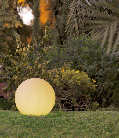 BULY 40 LAMPA ZEWNĘTRZNA BIAŁA (3132) - Paul Neuhaus