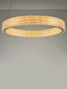 Lampa wisząca wewnętrzna YOTAU (LE44729) - Luces Exclusivas