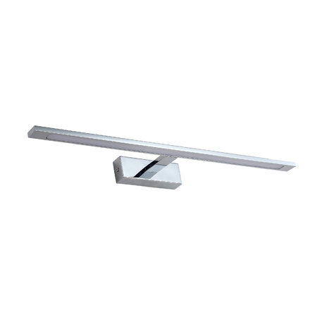 Kinkiet GALLERY LED CHROME (18003) - TK Lighting
