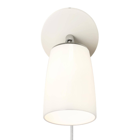 Kinkiet Carlton Wall Plug-In (1467007) - Astro Lighting
